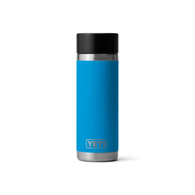 Botella YETI Rambler® con Tapa HotShot™