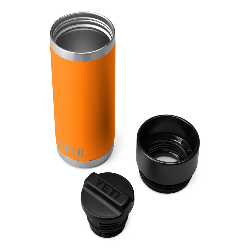 Botella YETI Rambler® con Tapa HotShot™