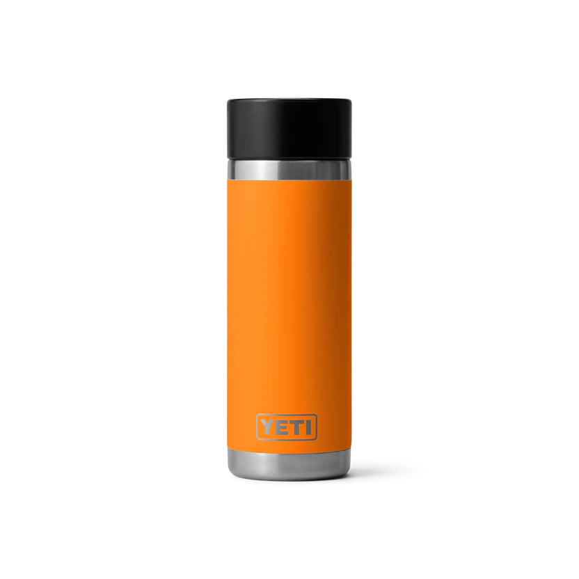 Botella YETI Rambler® con Tapa HotShot™