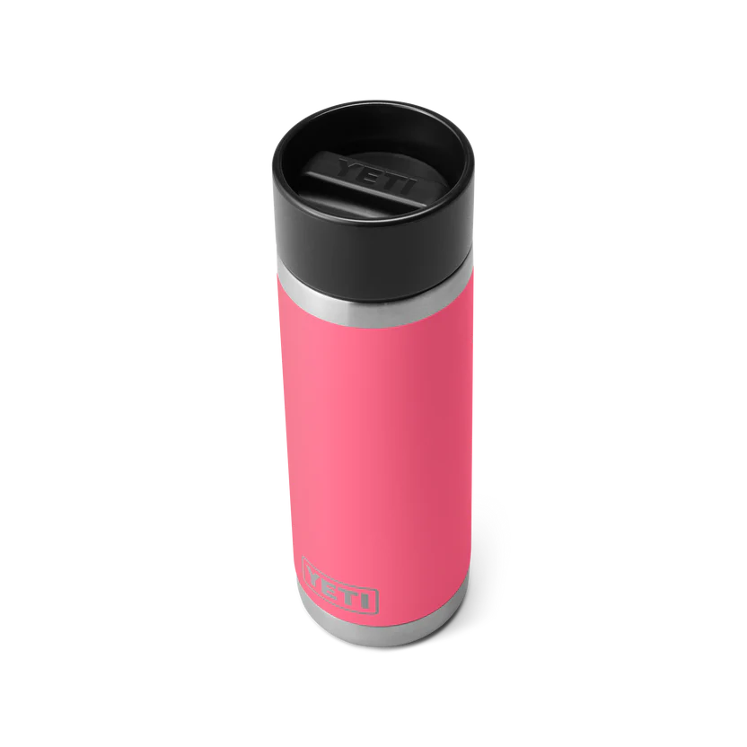 Botella YETI Rambler® con Tapa HotShot™