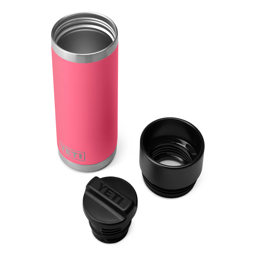 Botella YETI Rambler® con Tapa HotShot™