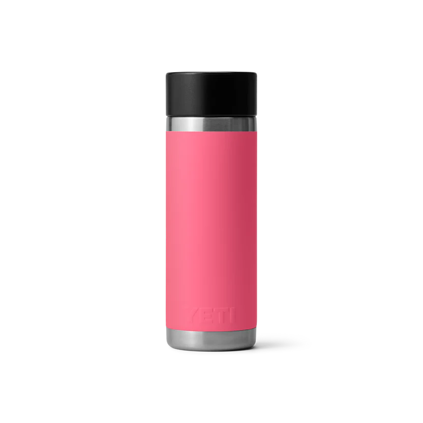 Botella YETI Rambler® con Tapa HotShot™