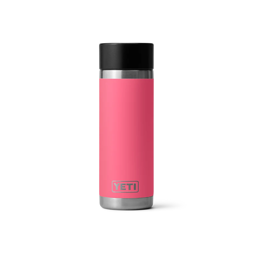 Botella YETI Rambler® con Tapa HotShot™