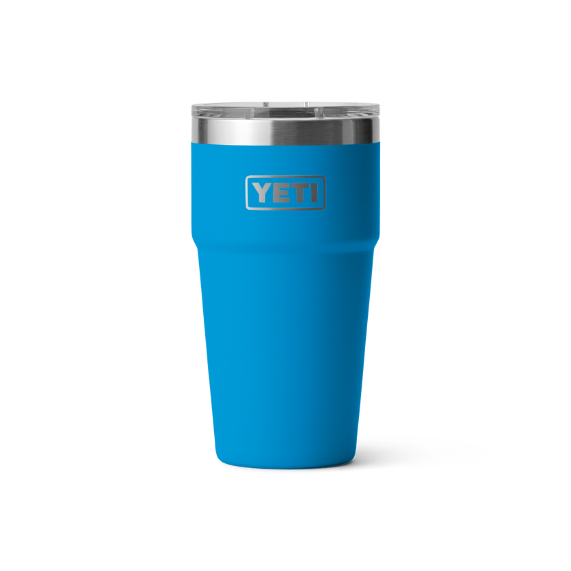 Vaso Apilable YETI RAMBLER® con Tapa MAGSLIDER™