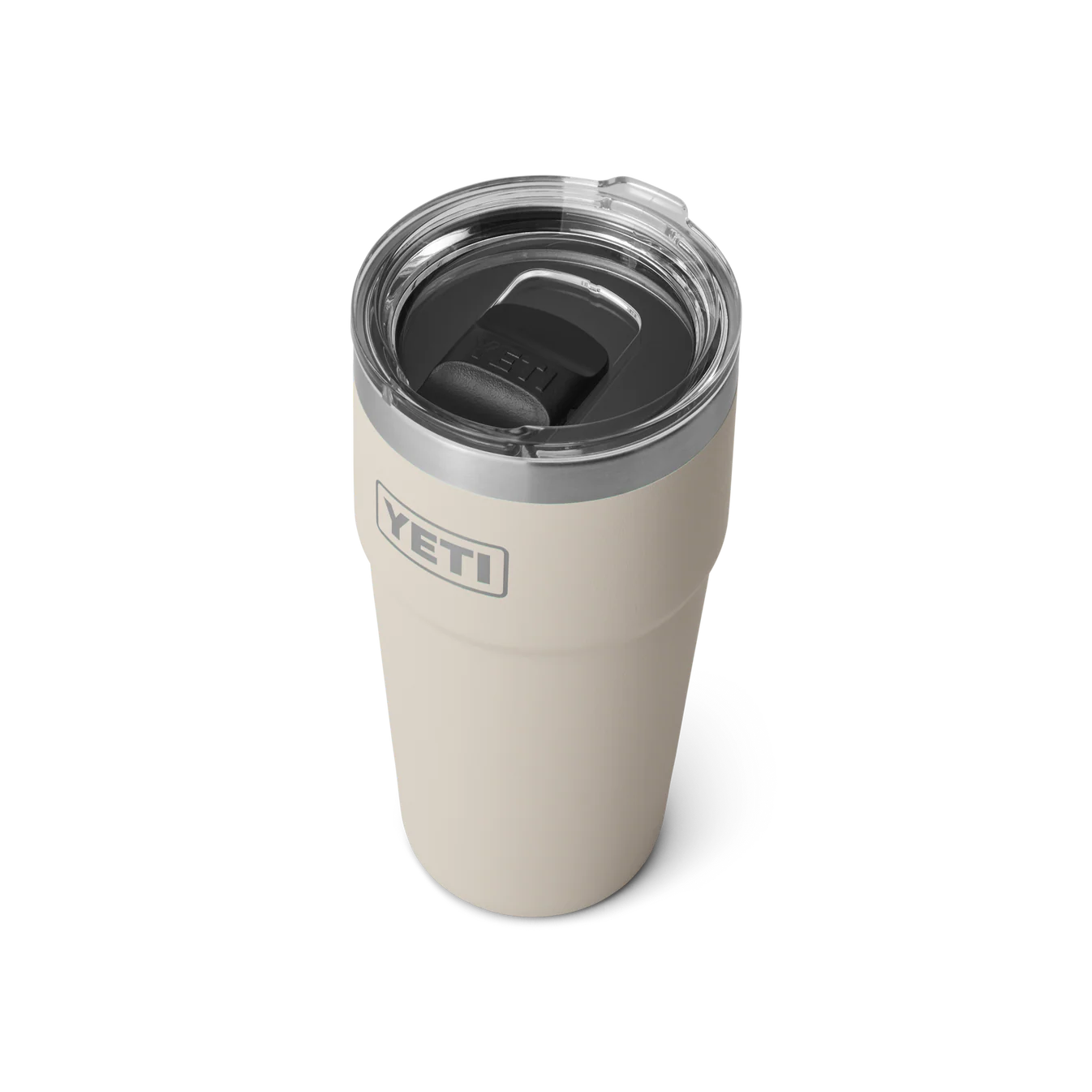 The Rambler® 20 OZ (591 ML) Tumbler Cup with MagSlider™ Lid