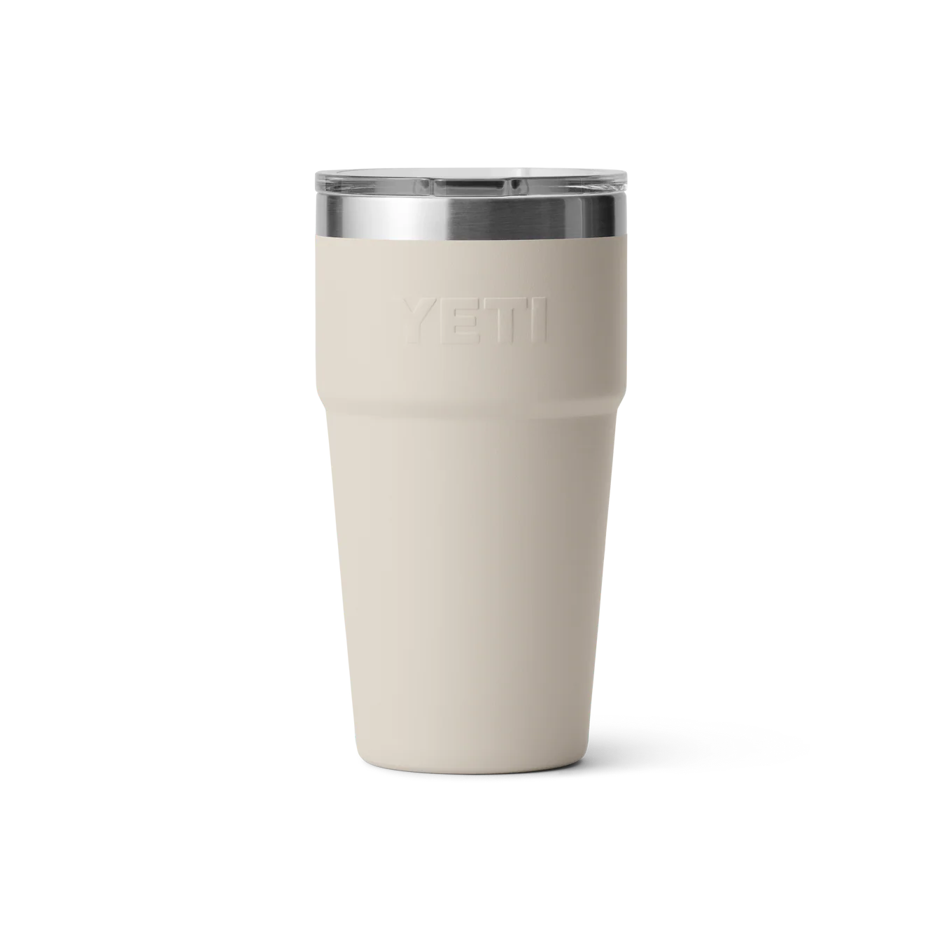 The Rambler® 20 OZ (591 ML) Tumbler Cup with MagSlider™ Lid