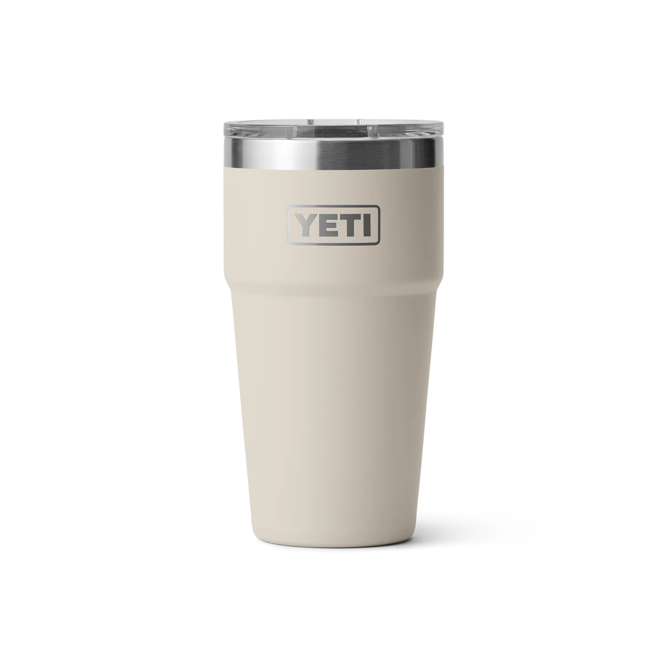 The Rambler® 20 OZ (591 ML) Tumbler Cup with MagSlider™ Lid