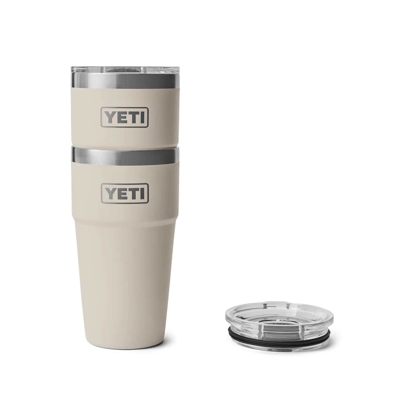 The Rambler® 20 OZ (591 ML) Tumbler Cup with MagSlider™ Lid