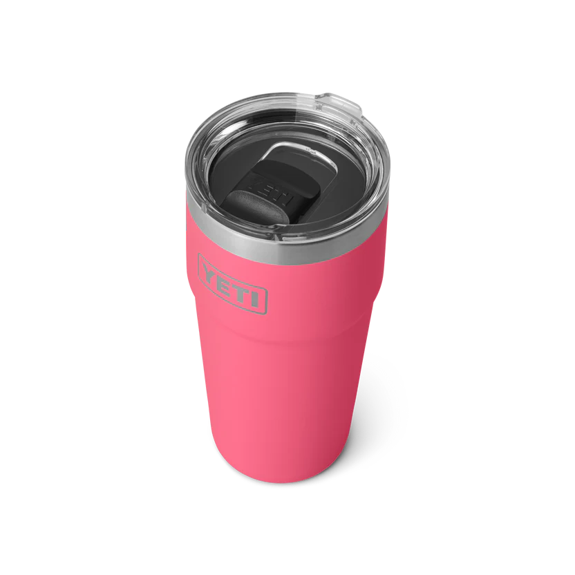 Vaso Apilable YETI RAMBLER® con Tapa MAGSLIDER™