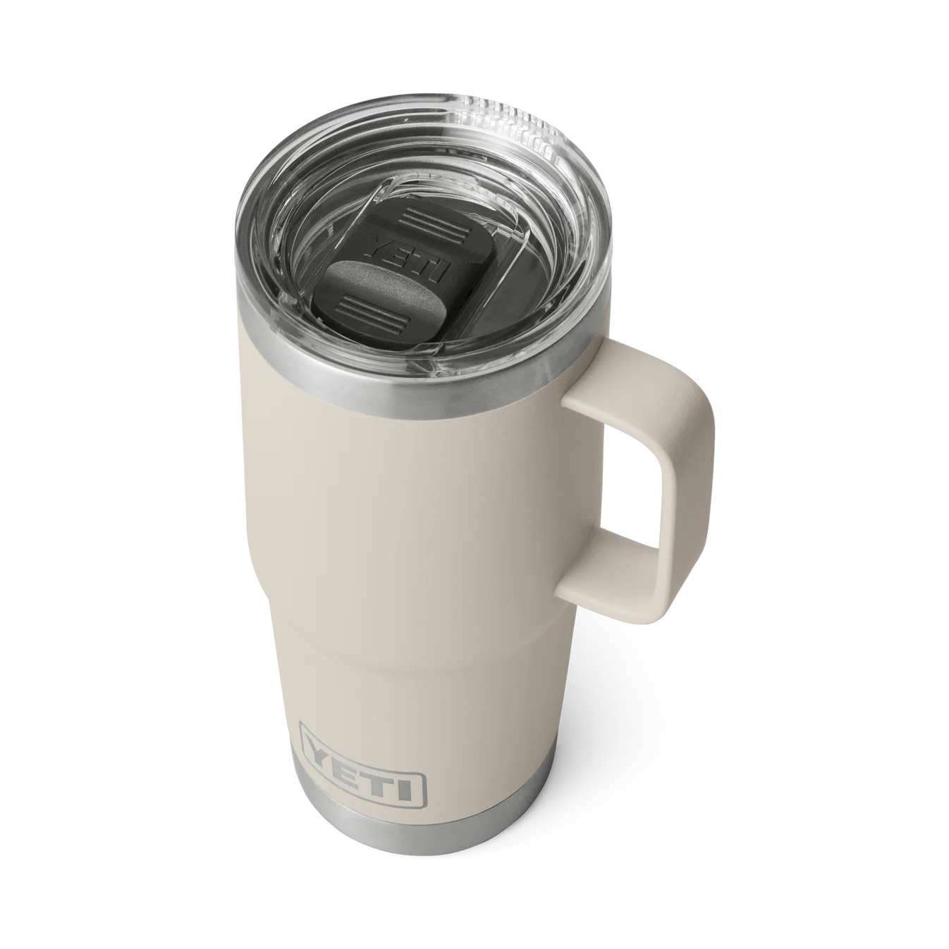 The Rambler® 20 OZ (591 ML) Mug with StrongHold™ Lid
