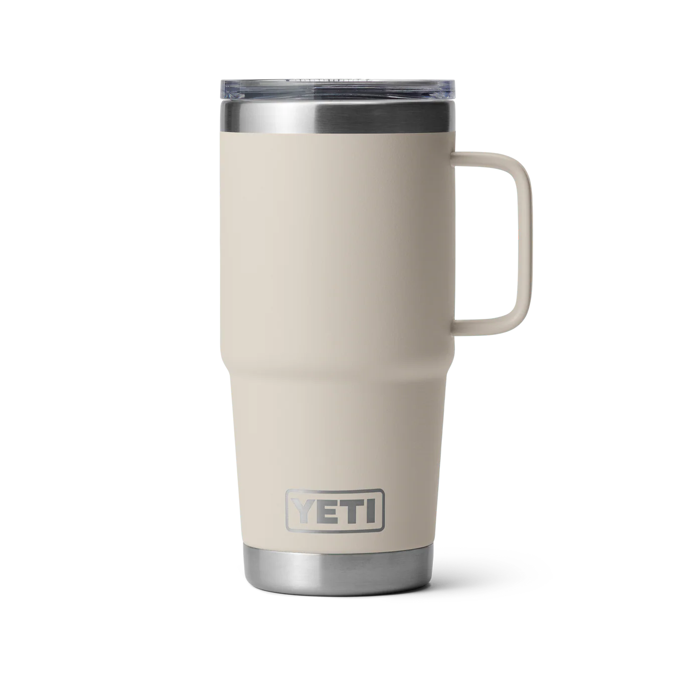 The Rambler® 20 OZ (591 ML) Mug with StrongHold™ Lid