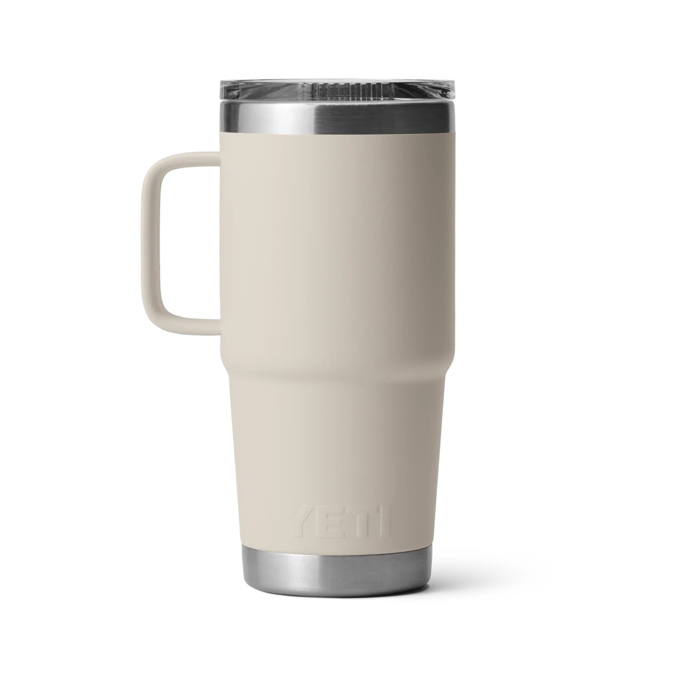 The Rambler® 20 OZ (591 ML) Mug with StrongHold™ Lid