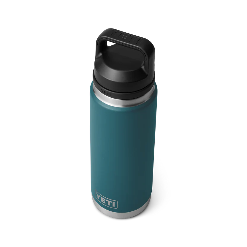 Botella YETI RAMBLER® con Tapa Chug