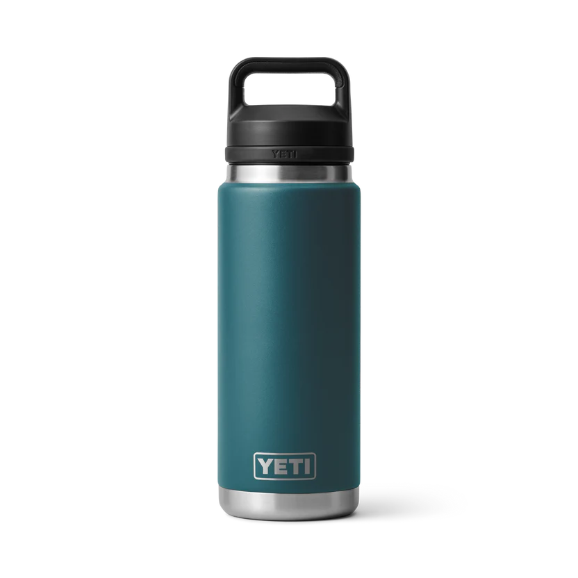 Botella YETI RAMBLER® con Tapa Chug