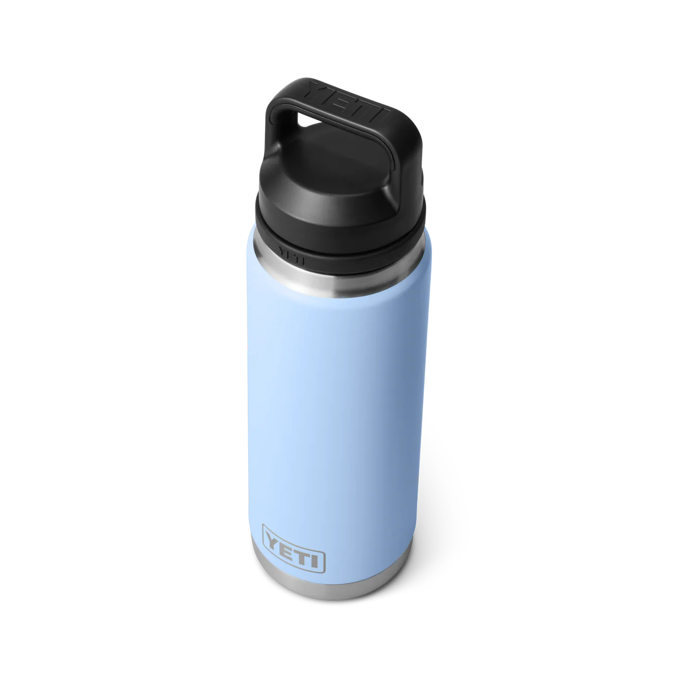 Botella YETI RAMBLER® con Tapa Chug