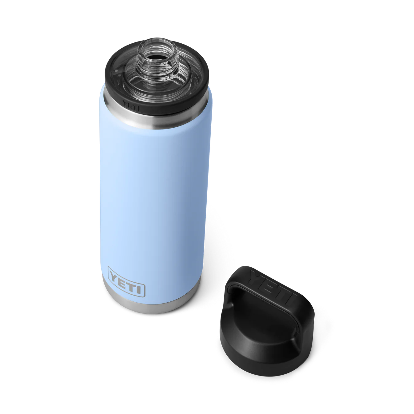 Botella YETI RAMBLER® con Tapa Chug