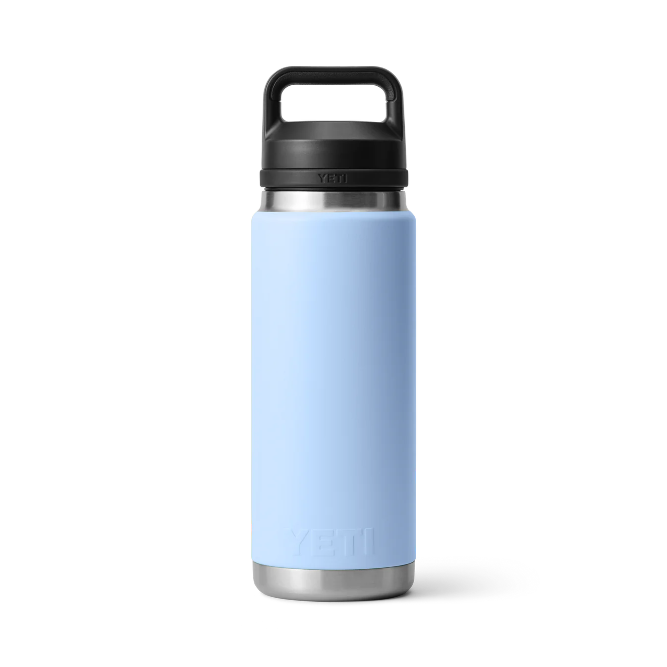 Botella YETI RAMBLER® con Tapa Chug