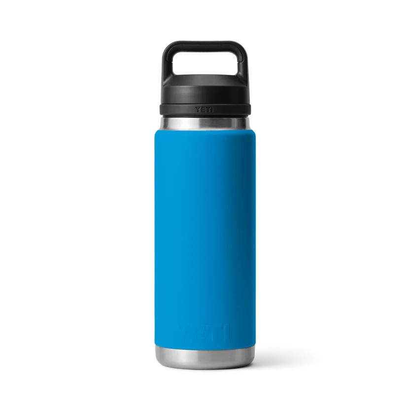 Botella YETI RAMBLER® con Tapa Chug