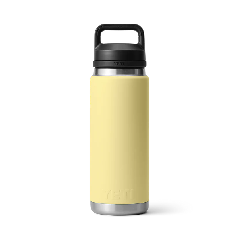 Botella YETI RAMBLER® con Tapa Chug