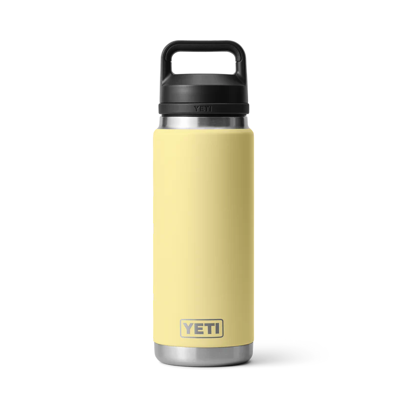 Botella YETI RAMBLER® con Tapa Chug