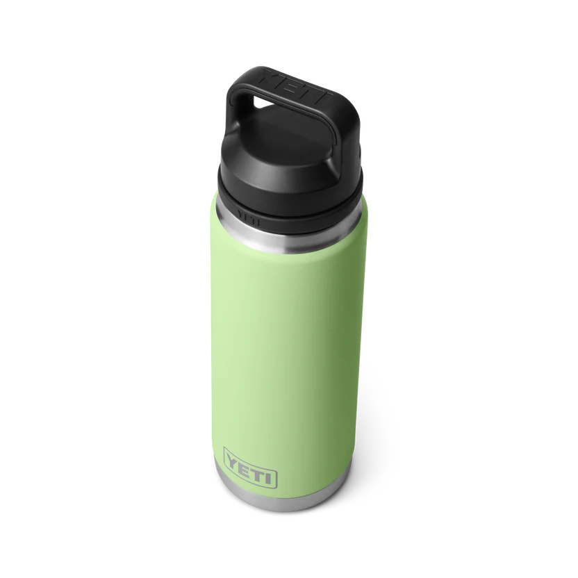Botella YETI RAMBLER® con Tapa Chug