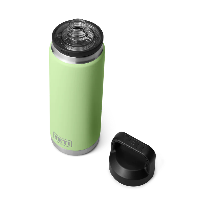 Botella YETI RAMBLER® con Tapa Chug