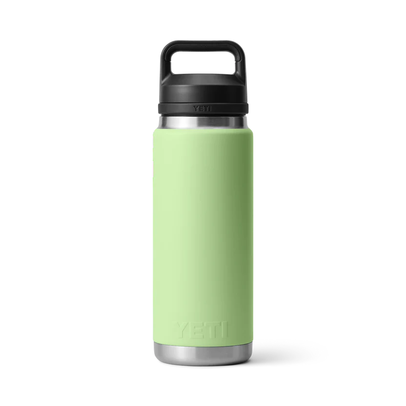Botella YETI RAMBLER® con Tapa Chug