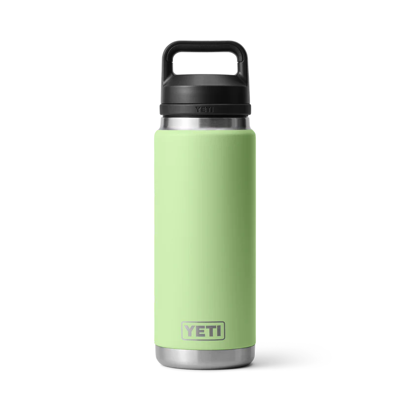 Botella YETI RAMBLER® con Tapa Chug