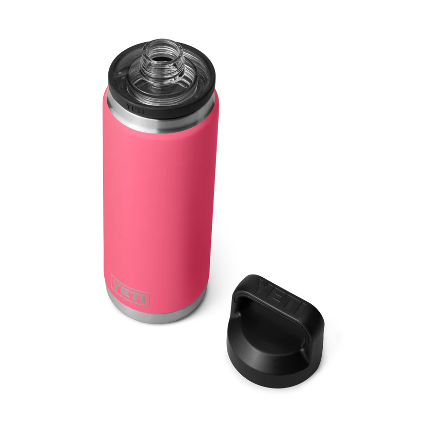 Botella YETI RAMBLER® con Tapa Chug