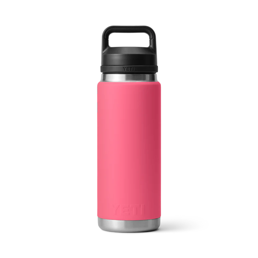 Botella YETI RAMBLER® con Tapa Chug