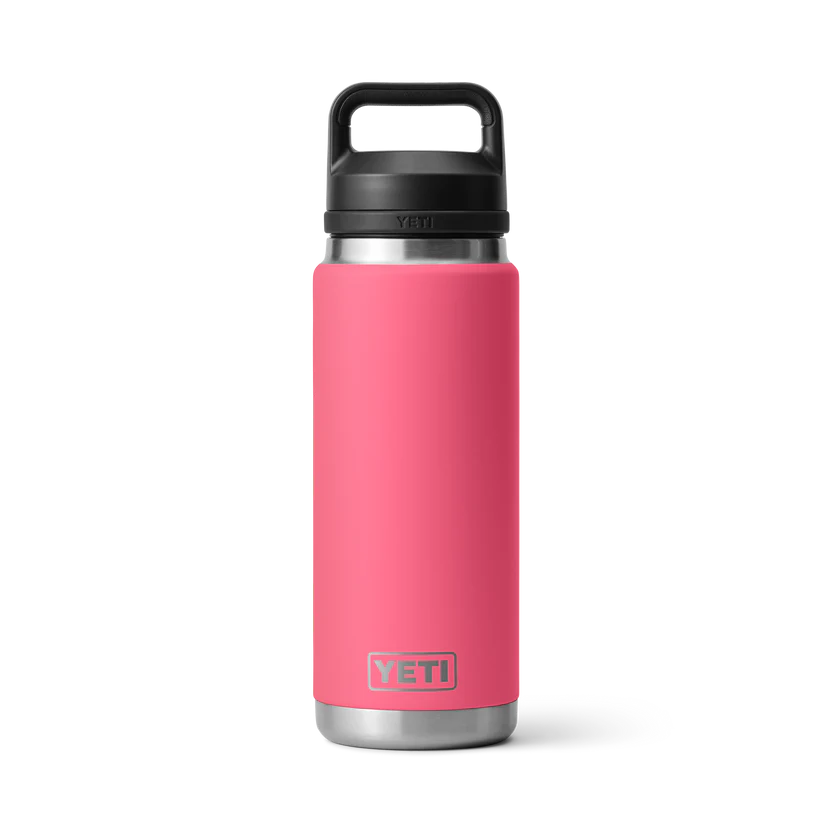 Botella YETI RAMBLER® con Tapa Chug