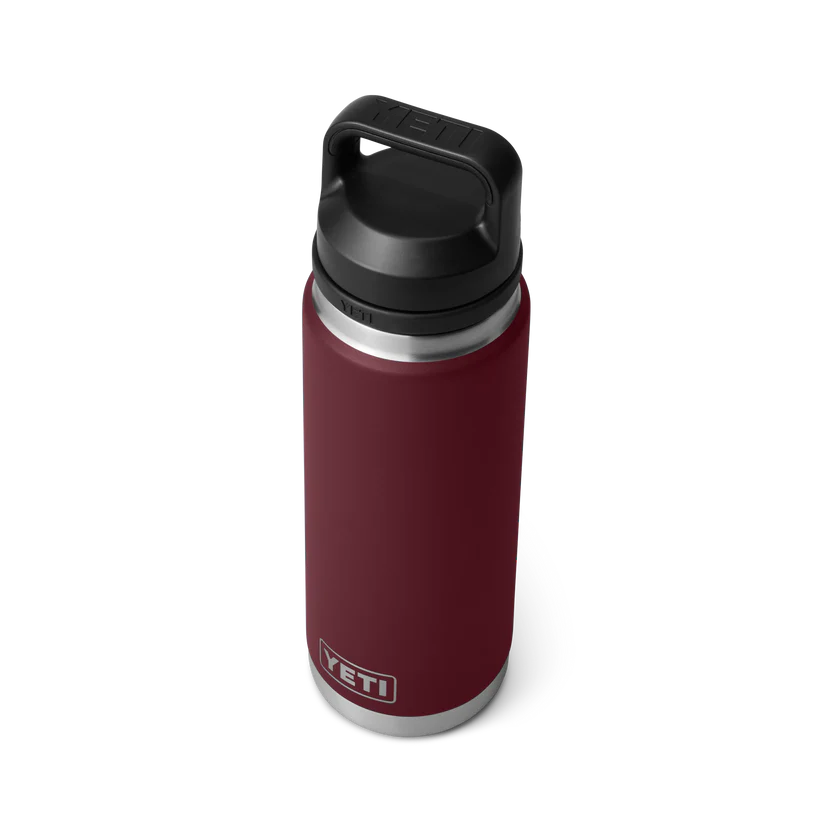 Botella YETI RAMBLER® con Tapa Chug