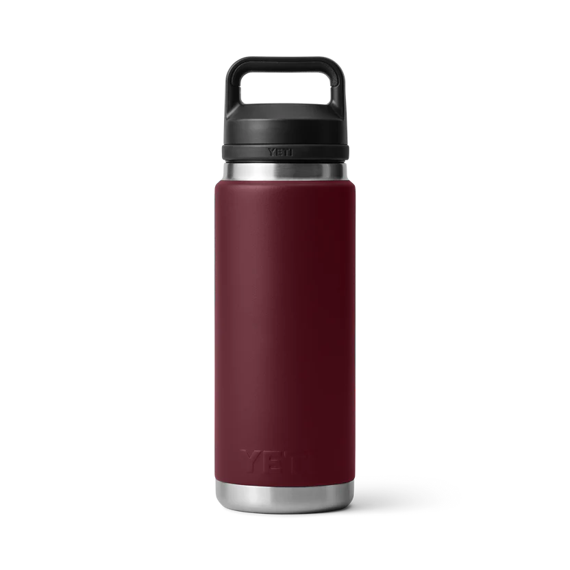 Botella YETI RAMBLER® con Tapa Chug