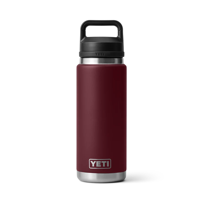 Botella YETI RAMBLER® con Tapa Chug