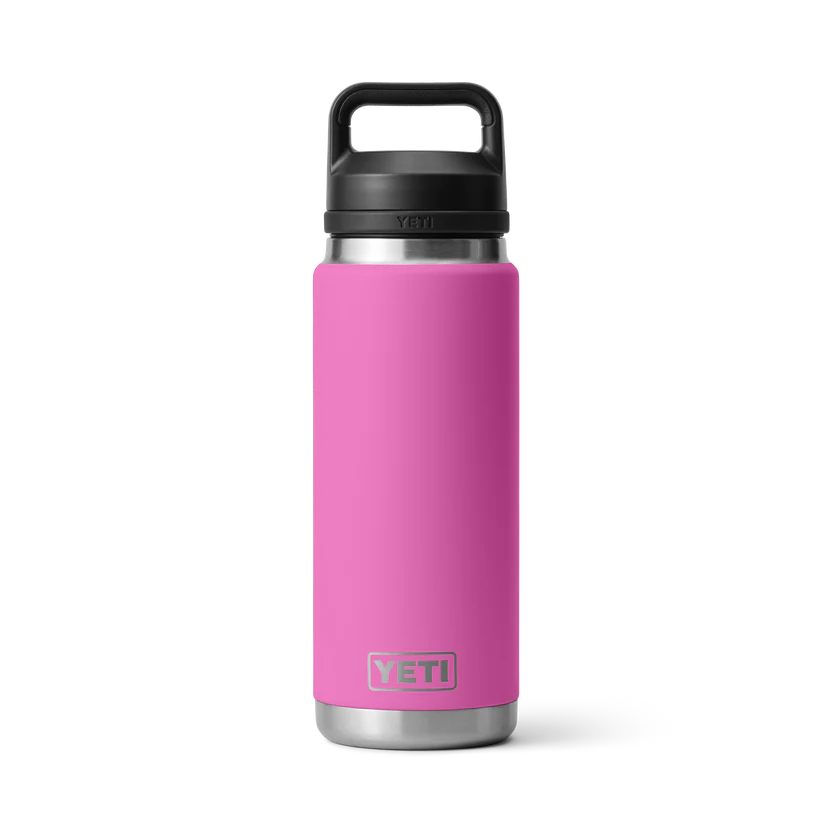 Botella YETI RAMBLER® con Tapa Chug