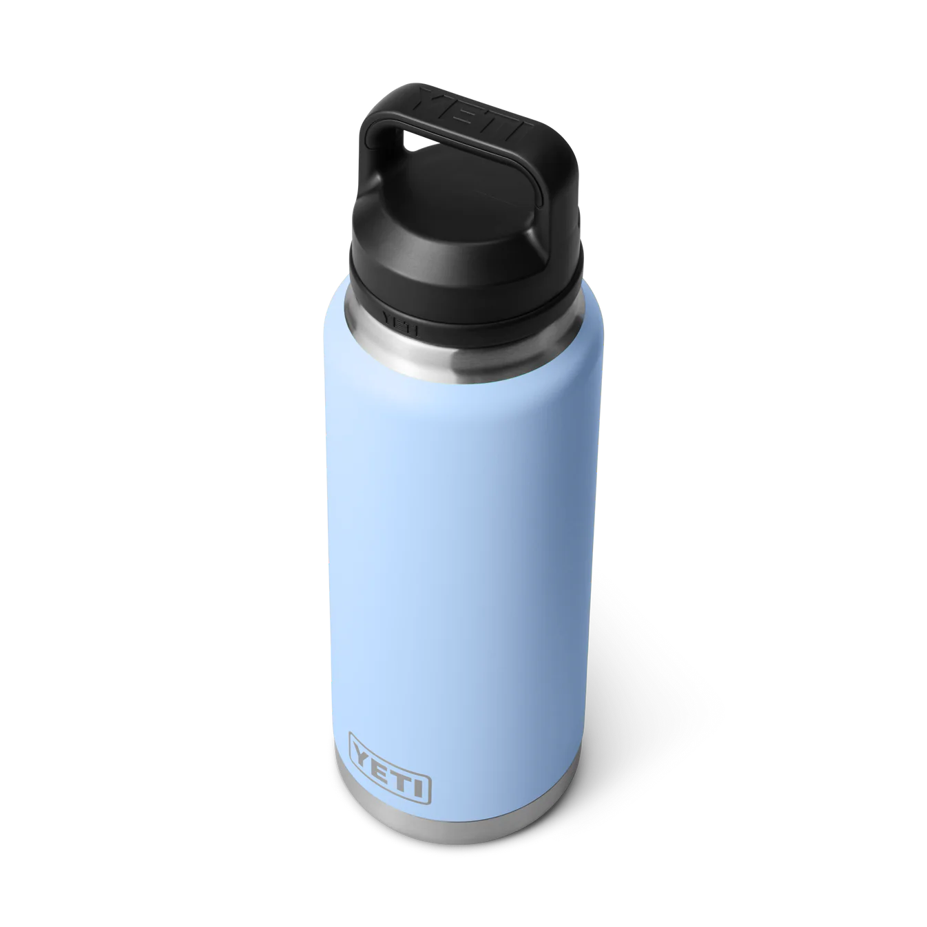 Botella YETI RAMBLER® con Tapa Chug
