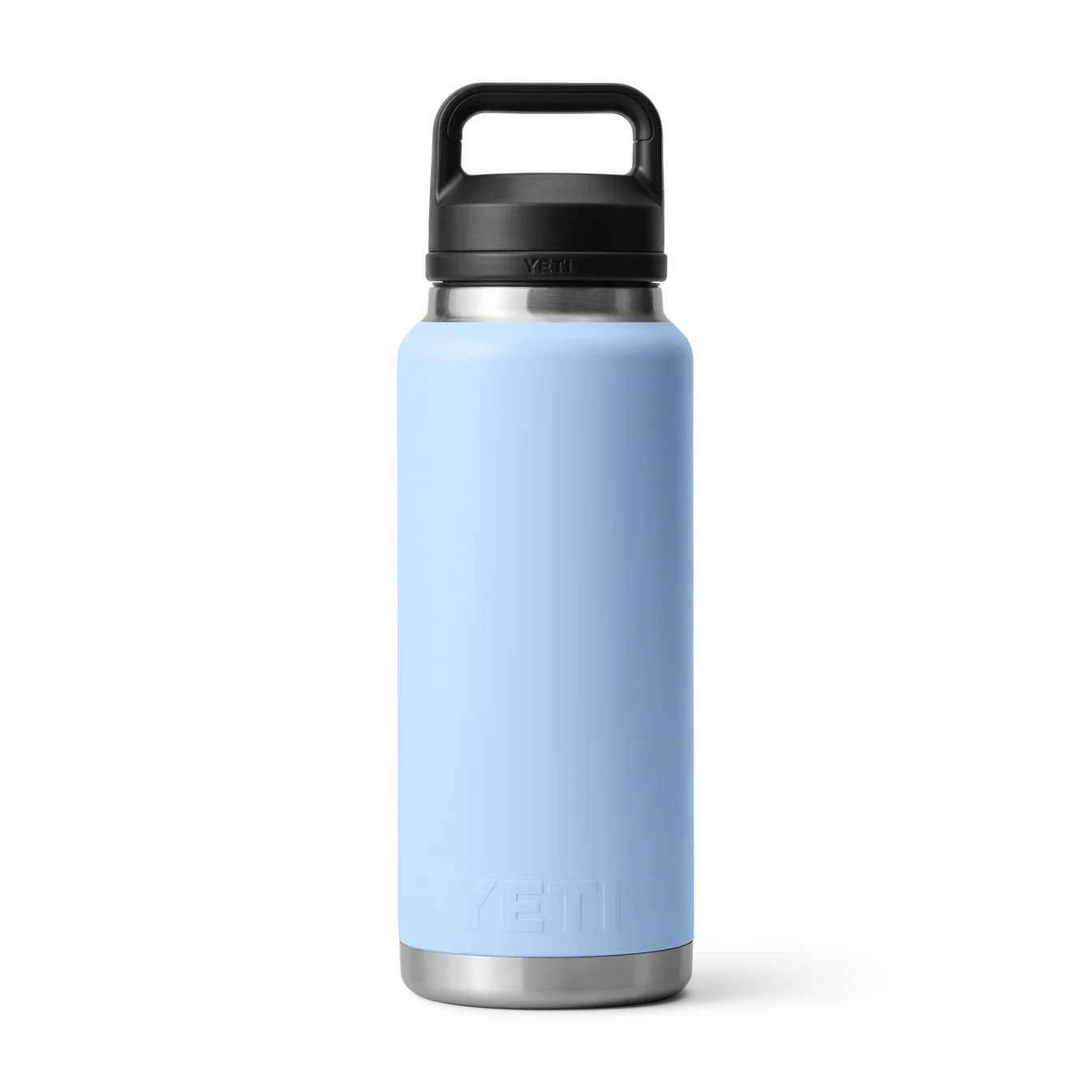 Botella YETI RAMBLER® con Tapa Chug