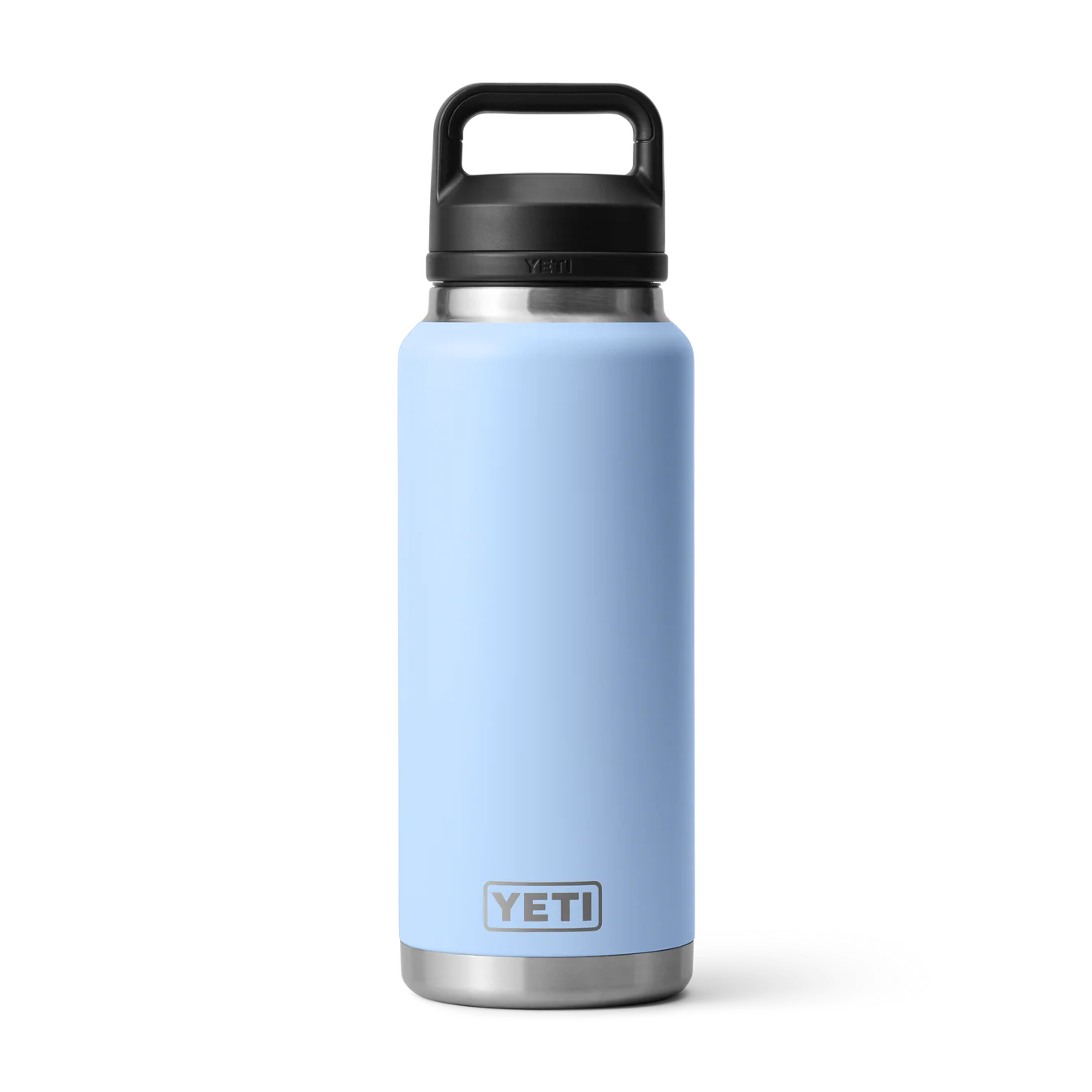 Botella YETI RAMBLER® con Tapa Chug