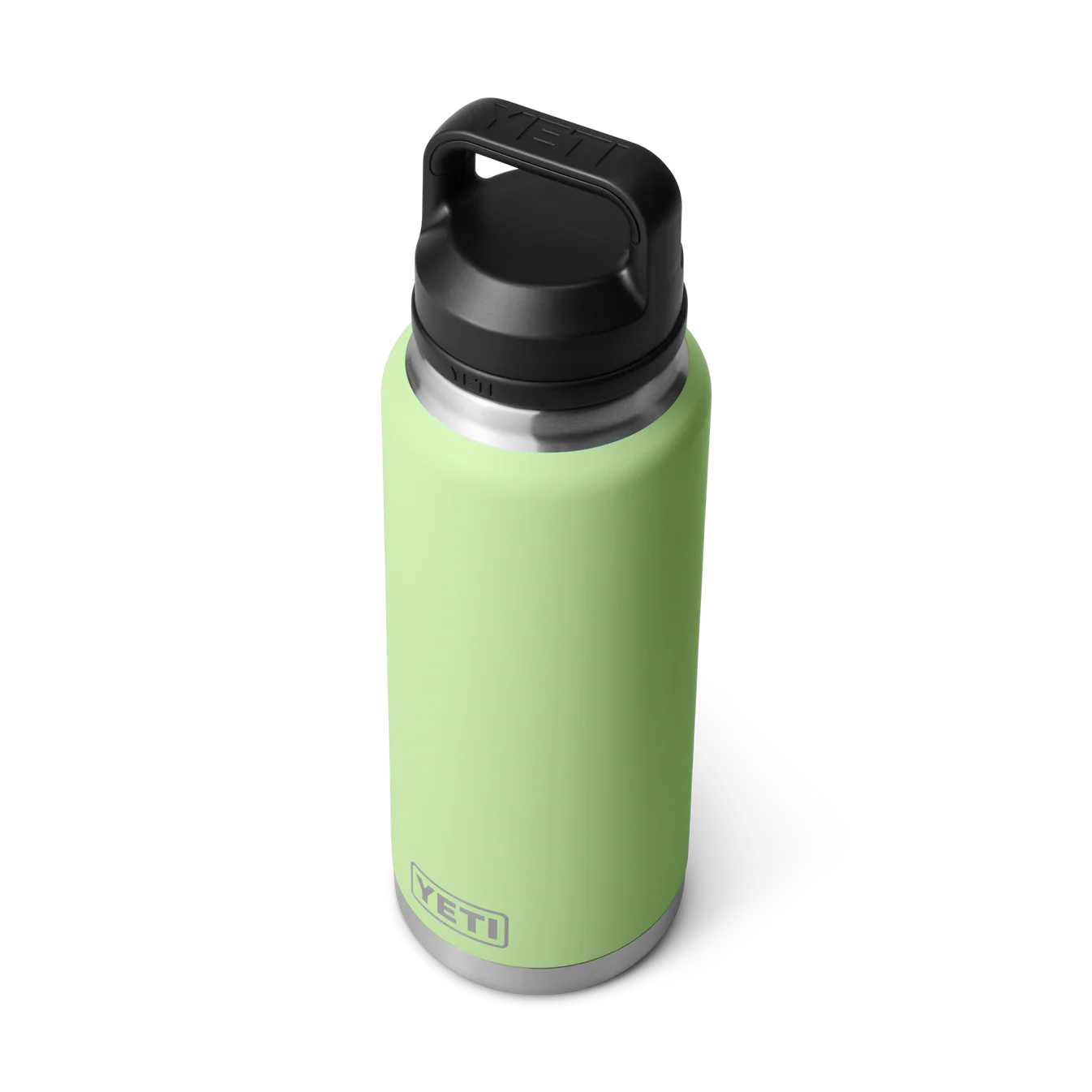 Botella YETI RAMBLER® con Tapa Chug