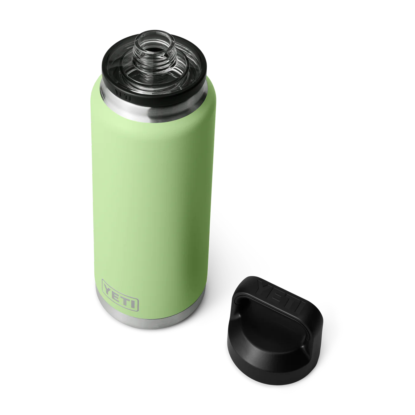 Botella YETI RAMBLER® con Tapa Chug