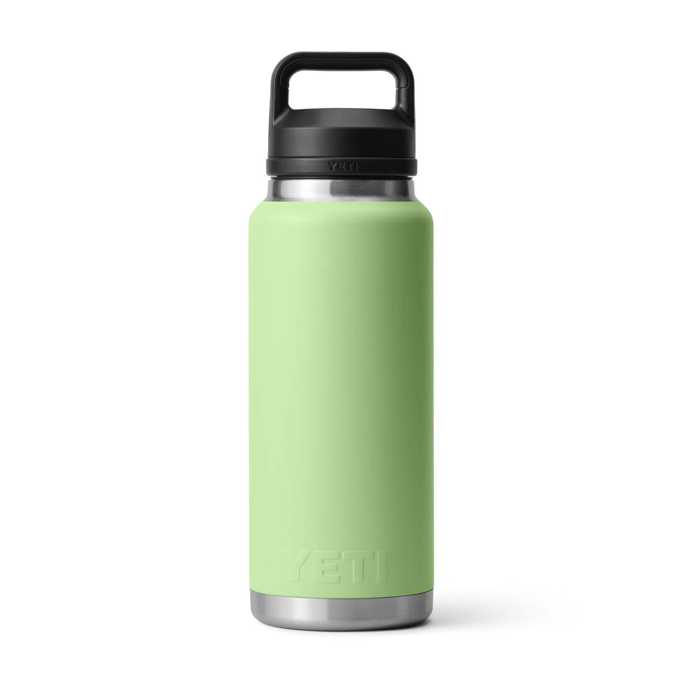 Botella YETI RAMBLER® con Tapa Chug