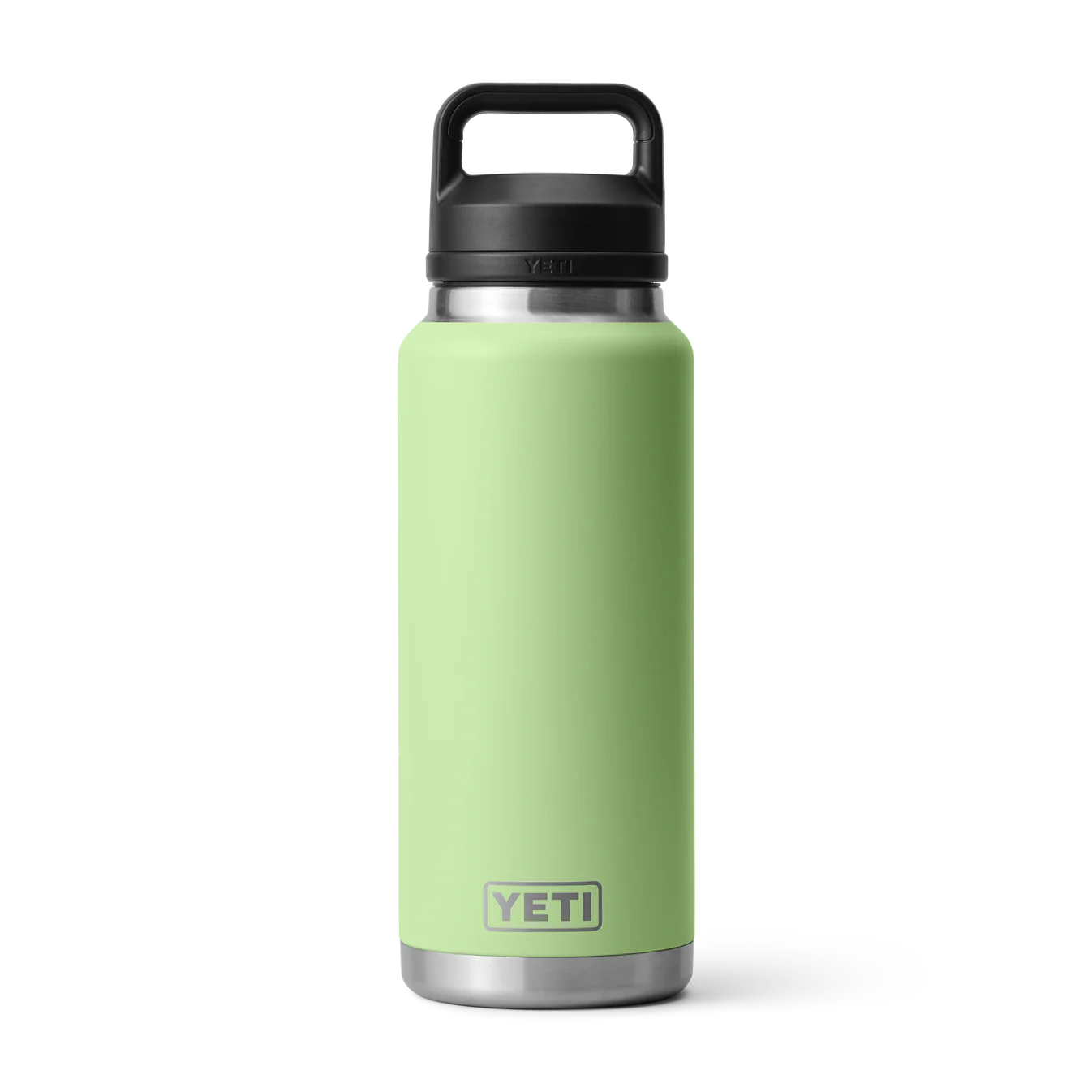 Botella YETI RAMBLER® con Tapa Chug
