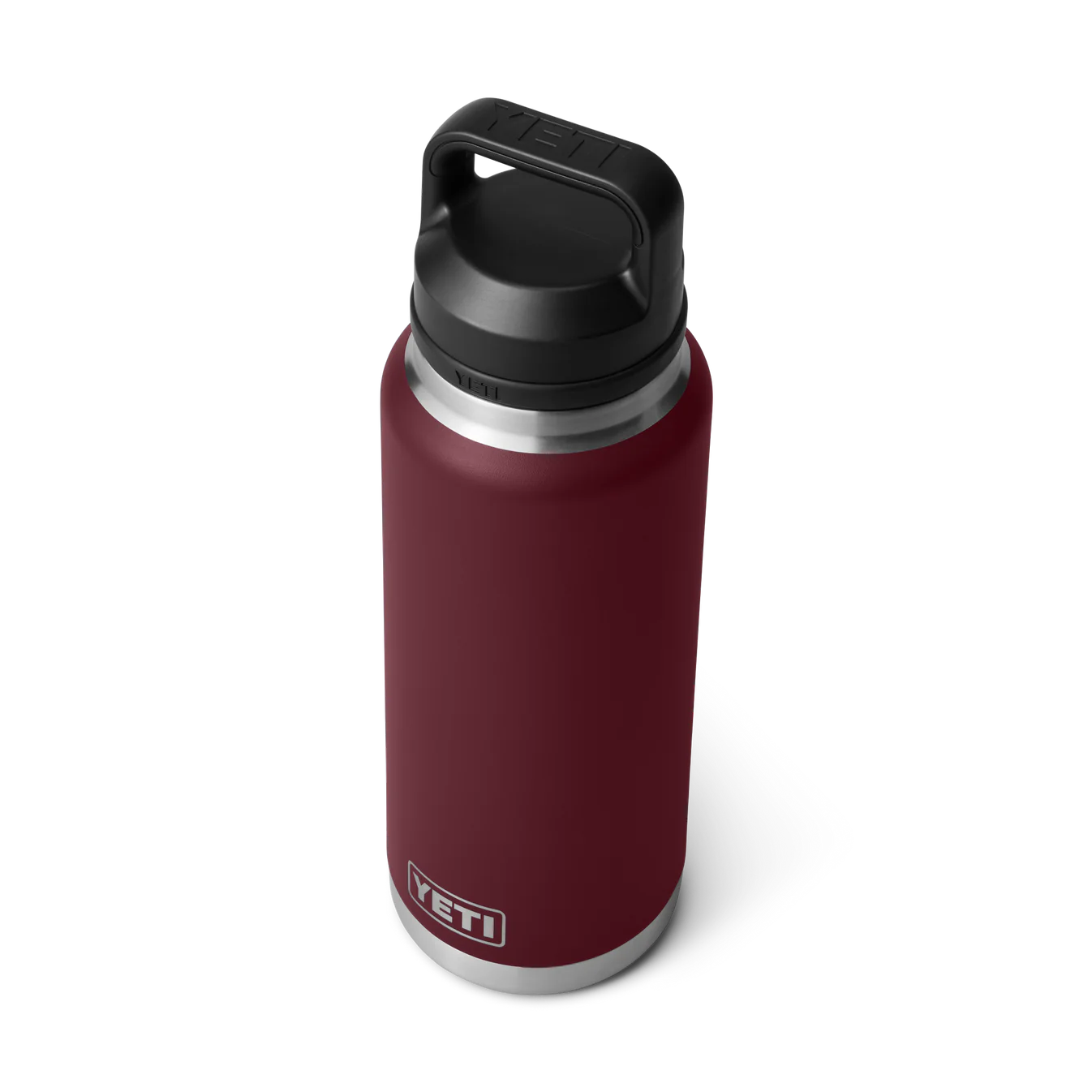 Botella YETI RAMBLER® con Tapa Chug