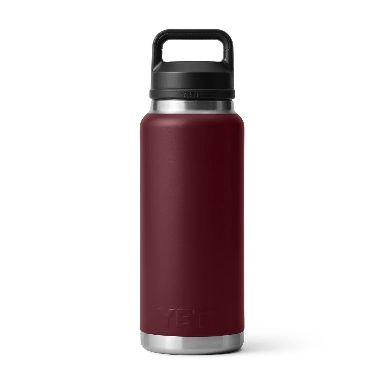 Botella YETI RAMBLER® con Tapa Chug
