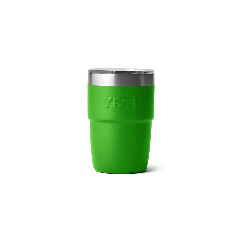 El Vaso Apilable YETI RAMBLER® con Tapa MagSlider™