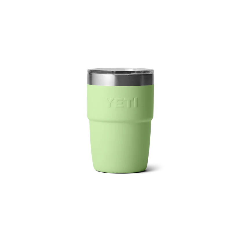 El Vaso Apilable YETI RAMBLER® con Tapa MagSlider™