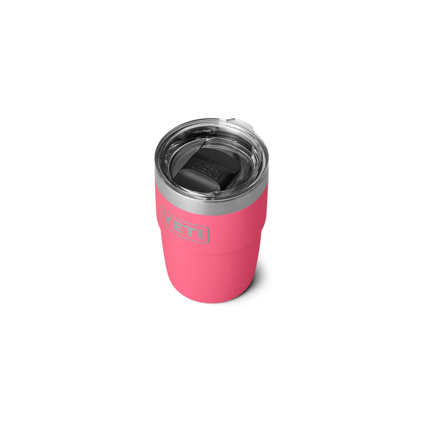 El Vaso Apilable YETI RAMBLER® con Tapa MagSlider™