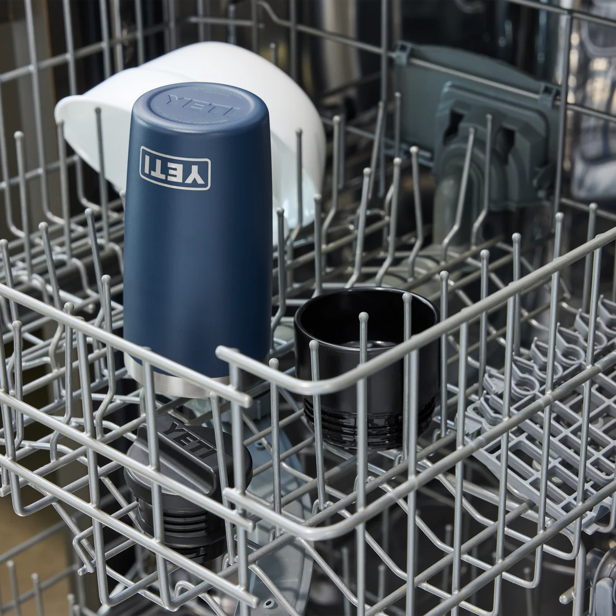 Botella YETI Rambler® con Tapa Commuter