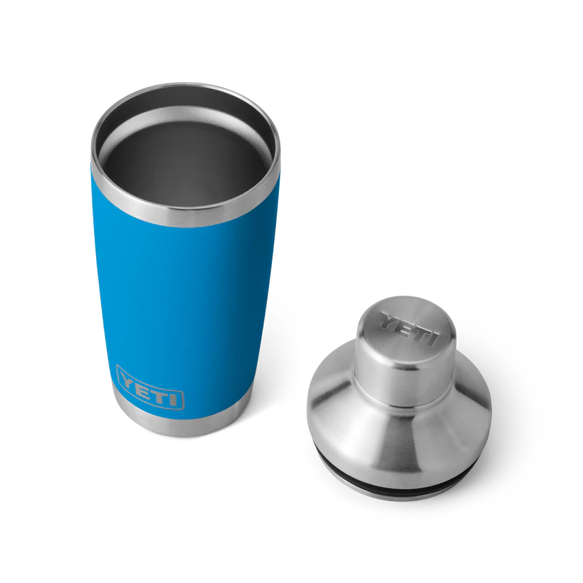 Coctelera YETI RAMBLER® Cocktail Shaker