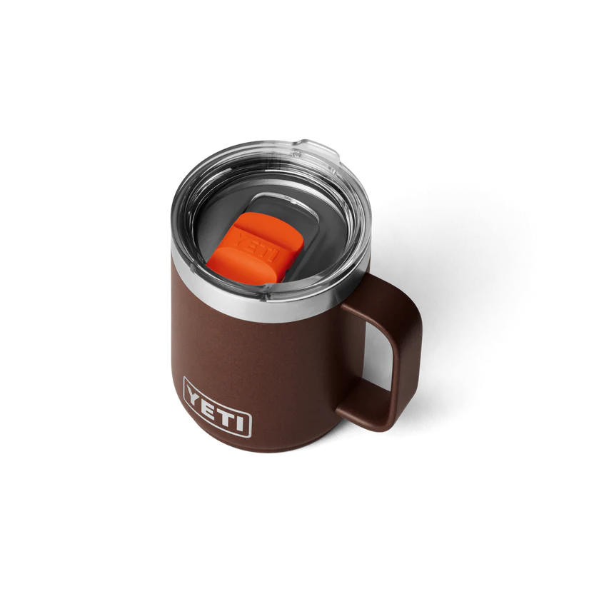 La Taza Apilable YETI RAMBLER® con Tapa MAGSLIDER™